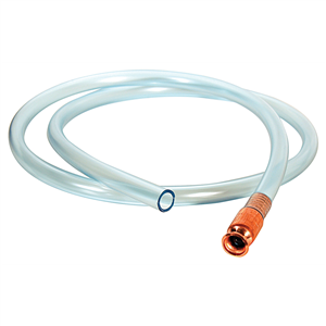 10801 Hopkins Manufacturing Shaker Siphon Hose Tube