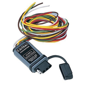 48915 Hopkins Manufacturing Taillight Converter 60"W/Termi