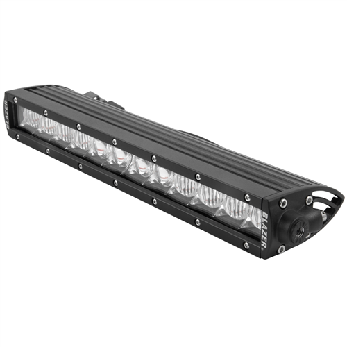 CWL113 Hopkins Manufacturing Led 13" Single Row Light Bar