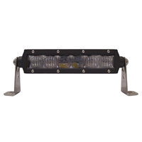 CWL118 Hopkins Manufacturing Led 7" Single Row Light Bar