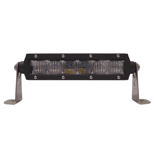 CWL118 Hopkins Manufacturing Led 7" Single Row Light Bar