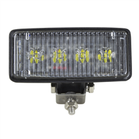 CWL509 Hopkins Manufacturing Led 5 X 2" Rectangular Flood Light