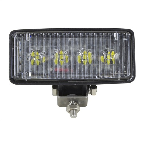 CWL509 Hopkins Manufacturing Led 5 X 2" Rectangular Flood Light