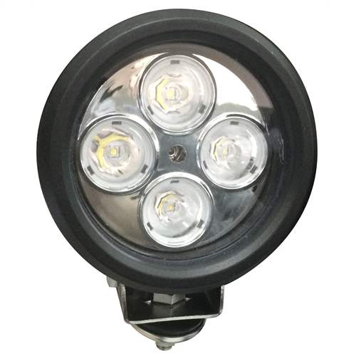 CWL510 Hopkins Manufacturing Led 4" Round Spot Light