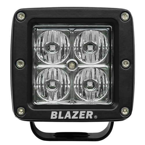 CWL512 Hopkins Manufacturing Led 2" Cube Flood Light