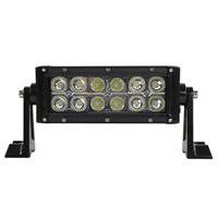 CWL518 Hopkins Manufacturing Led 7" Double Row Light Bar