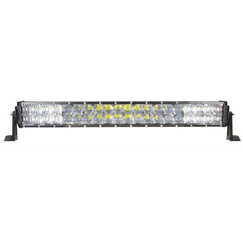 CWL520 Hopkins Manufacturing Led 20" Double Row 3-In-1 Combo Light Bar