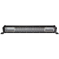 CWL522 Hopkins Manufacturing Led 20" Warning And Combo Light Bar