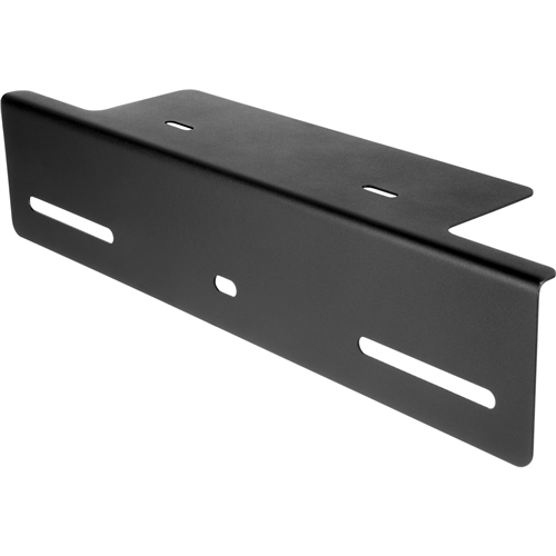 CWL692 Hopkins Manufacturing Universal License Plate Bracket