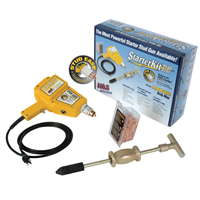 UNI-4550 H&S Autoshot Starter Plus Stud Welder Kit