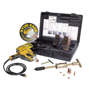 UNI-5500 H&S Autoshot Uni-Spotter Stinger Plus Stud Starter Welding Kit