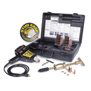 UNI-9000 H&S Autoshot Welder Stud Deluxe Kit