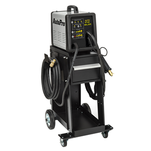 UNI-9540 H&S Autoshot Auto Pro Steel Welding System Package