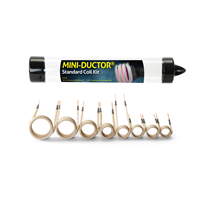 MD99-650 Induction Innovations Mini-Ductor Standard Coil Kit