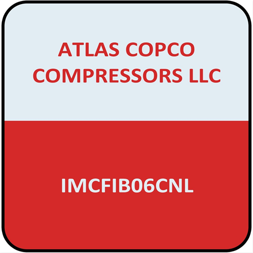 FIB06CNL Imc (Belaire) Compressor Nut