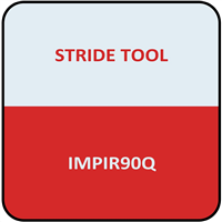 IR90Q Imperial Snap Ring Plier