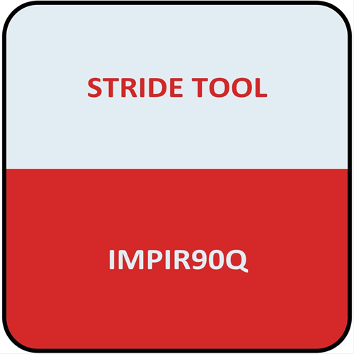 IR90Q Imperial Snap Ring Plier