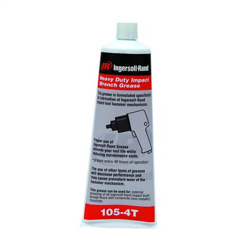 105-4T Ingersoll Rand Impactool Grease 105-4T 4 Oz. Tube