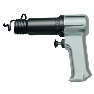 Super Duty Air Hammer, 3000 BPM, 2-9/32" Stroke, 3/4" Bore