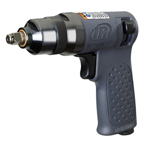 2102XPA Ingersoll Rand 3/8" Mini Air Impact Wrench, 55 Ft-Lbs Max Torque, Pistol Grip