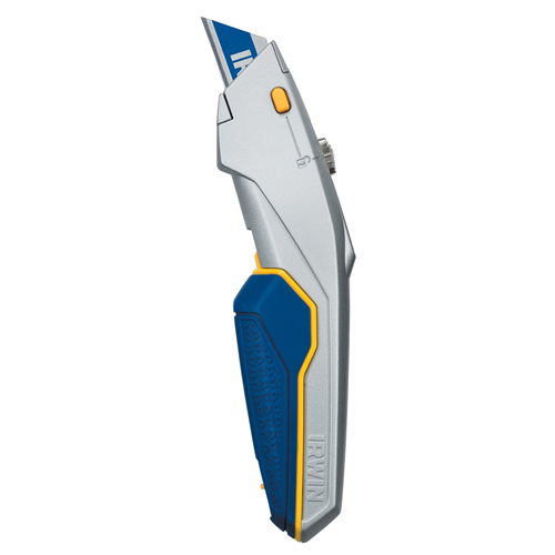 1774106 Irwin Industrial Protouch Retractable Utility Knife