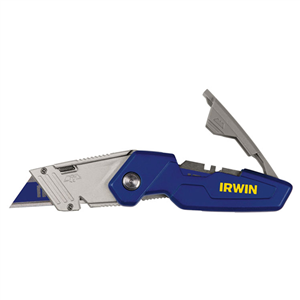 1858319 Irwin Industrial Fk150 Folding Utility Knife