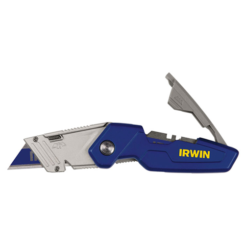 1858319 Irwin Industrial Fk150 Folding Utility Knife