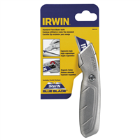 2081101 Irwin Industrial Standard Fixed Utility Knife