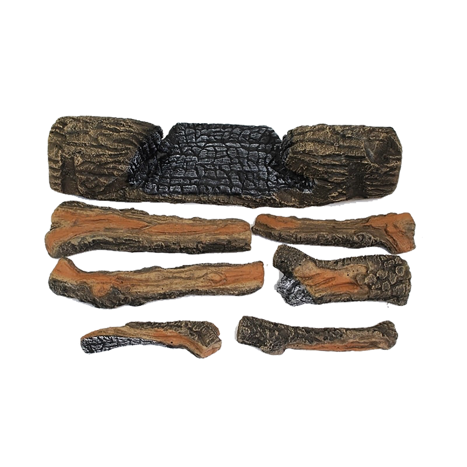 J4097 Log Set