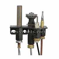 J4117 PILOT ASSY, NG #51 TP/TC, IHP LENNOX