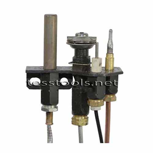 J4117 PILOT ASSY, NG #51 TP/TC, IHP LENNOX