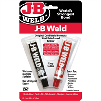 8265S J B Weld Epoxy Jb Weld