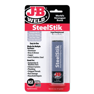 8267-S J B Weld Jb Weld Stick