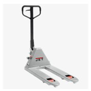 141170 Jet Ptw-2036A, 20.5" X 36" 6600Lb Pallet Truck