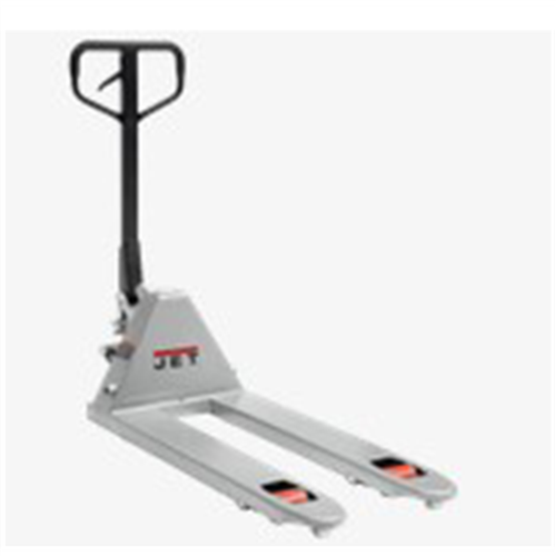 141171 Jet Ptw-2042A, 20.5" X 42" 6600Lb Pallet Truck