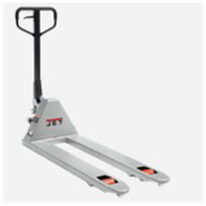 141172 Jet Ptw-2048A, 20.5" X 48" 6600Lb Pallet Truck