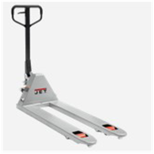 141172 Jet Ptw-2048A, 20.5" X 48" 6600Lb Pallet Truck