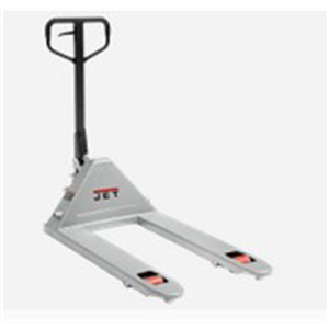 141174 Jet Ptw-2742A, 27" X 42" 6600Lb Pallet Truck