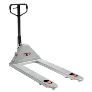 6600 lb. Pallet Truck; 27" x 48" (PTW-2748A)