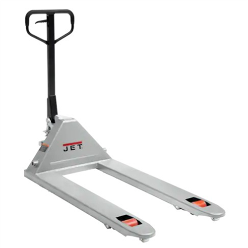 6600 lb. Pallet Truck; 27" x 48" (PTW-2748A)