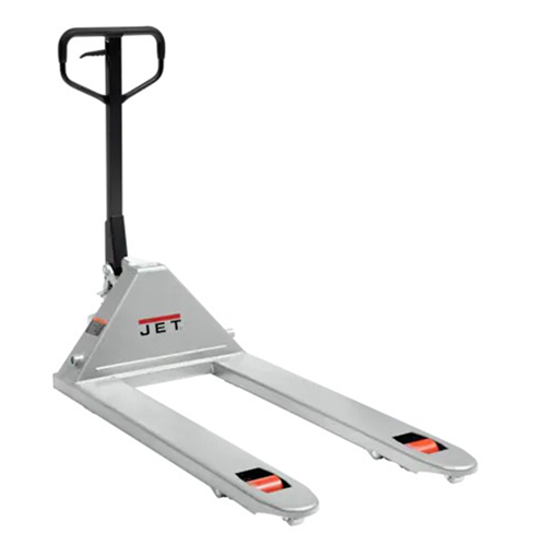 8000 lb. Pallet Truck; 27" x 48" (JTX-2748A)