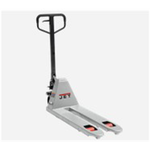 161003 Jet Pt-1636Ja, 16" X 36" 5500Lb Pallet Truck