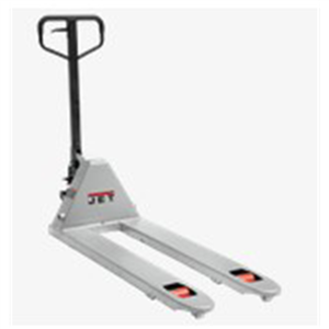 161006 Jet Pt-2048Ja, 20.5" X 48" 5500Lb Pallet Truck