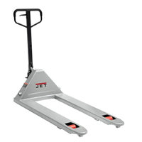 5500 lb. Pallet Truck; 27" x 48" (PT-2748JA)