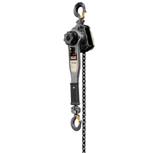 287300 Jet Tools Jlp-075A-5 3/4-Ton Lever Hoist, 5' Lift