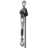 287401 Jet Tools 1.5-Ton Lever Hoist, 10' Lift