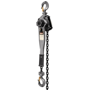 287403 Jet Tools Jlp-150A-20 1.5-Ton Lever Hoist, 20' Lift