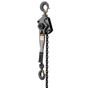 287500 Jet Tools Jlp-300A-5 3-Ton Lever Hoist, 5' Lift