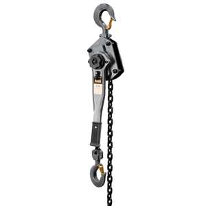 287501 Jet Tools 3-Ton Lever Hoist, 10' Lift