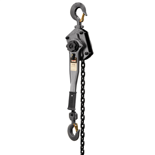 287502 Jet Tools Jlp-300A-15 3-Ton Lever Hoist, 15' Lift